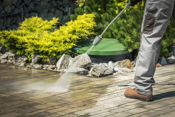 Best House Exterior Washing  in Oak Harbor, OH