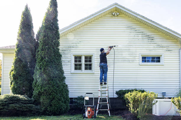 Oak Harbor, OH  Pressure Washing Services Company